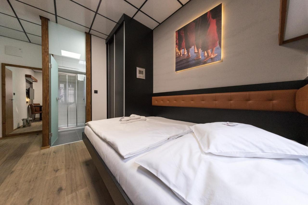 Hotel Πίλζεν Εξωτερικό φωτογραφία