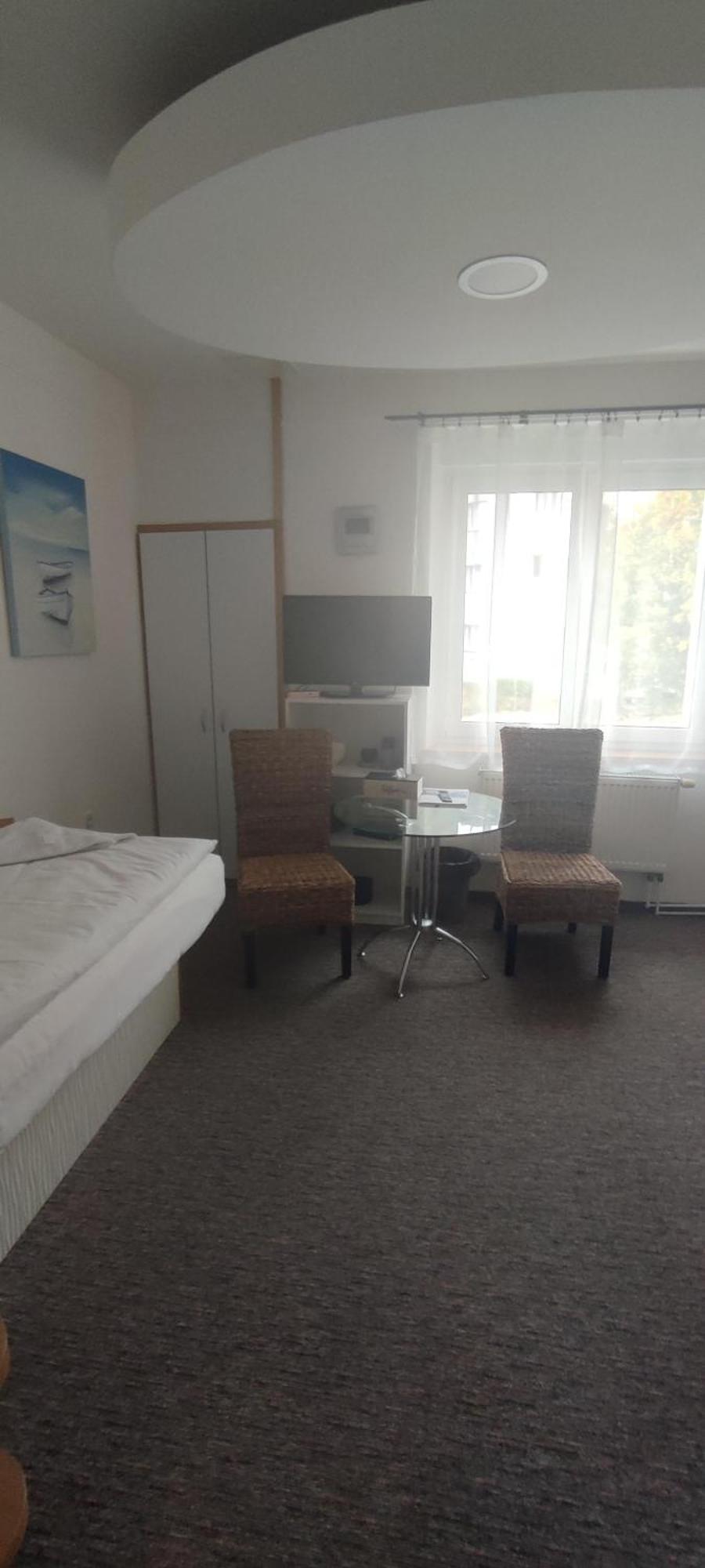 Hotel Πίλζεν Εξωτερικό φωτογραφία