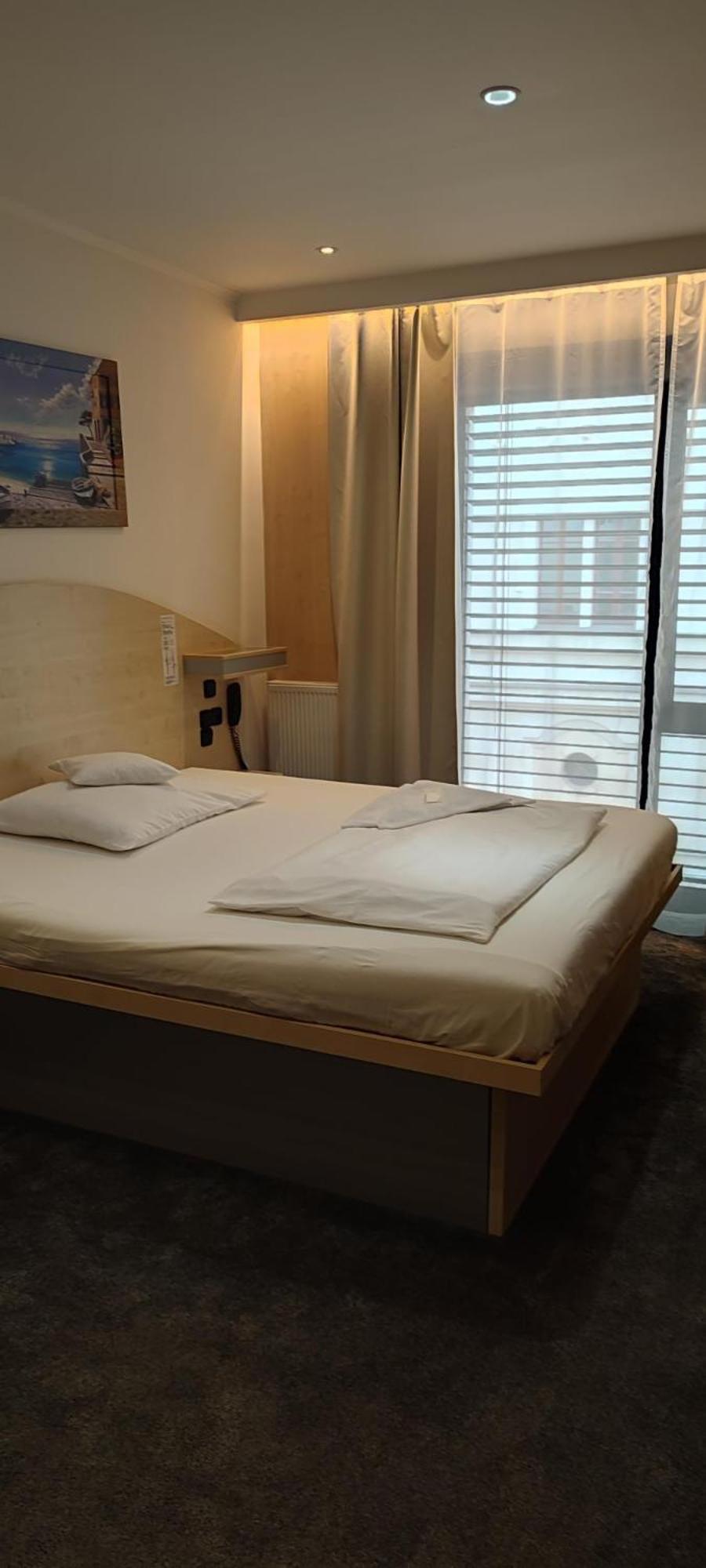 Hotel Πίλζεν Εξωτερικό φωτογραφία