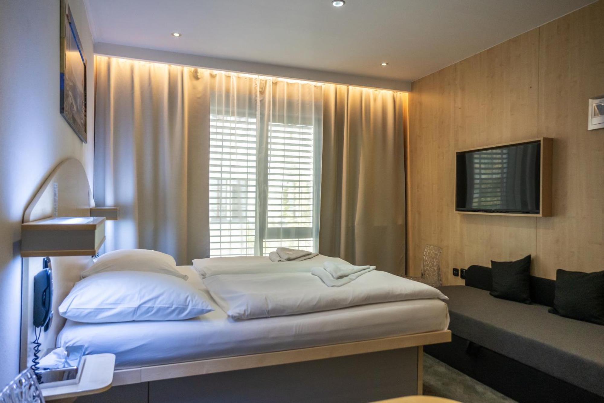 Hotel Πίλζεν Εξωτερικό φωτογραφία