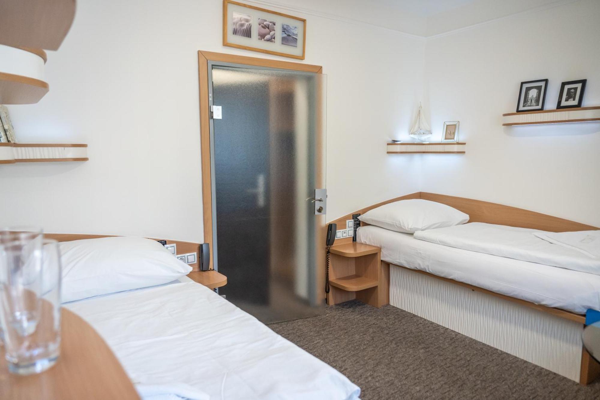 Hotel Πίλζεν Εξωτερικό φωτογραφία