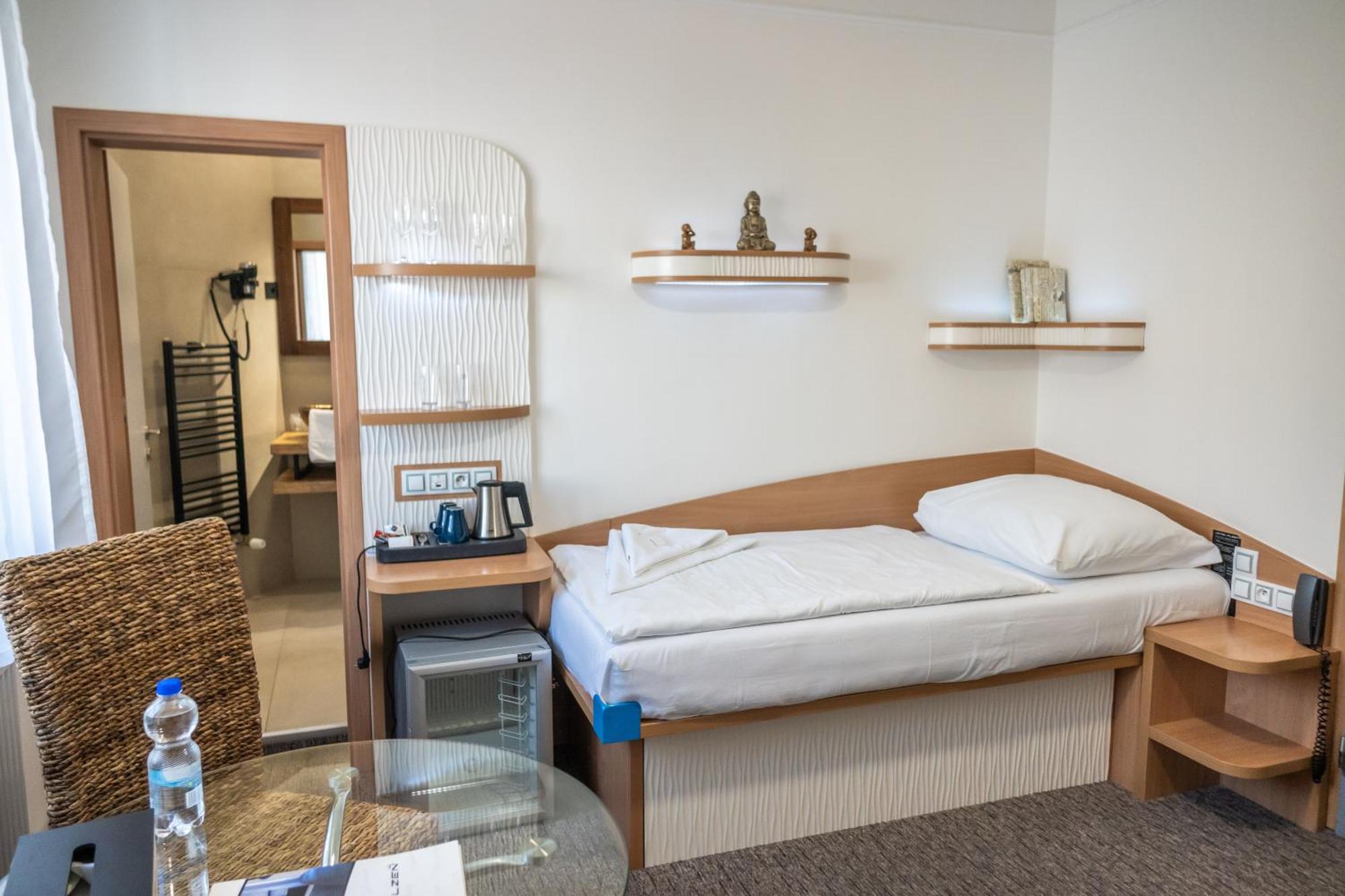 Hotel Πίλζεν Εξωτερικό φωτογραφία