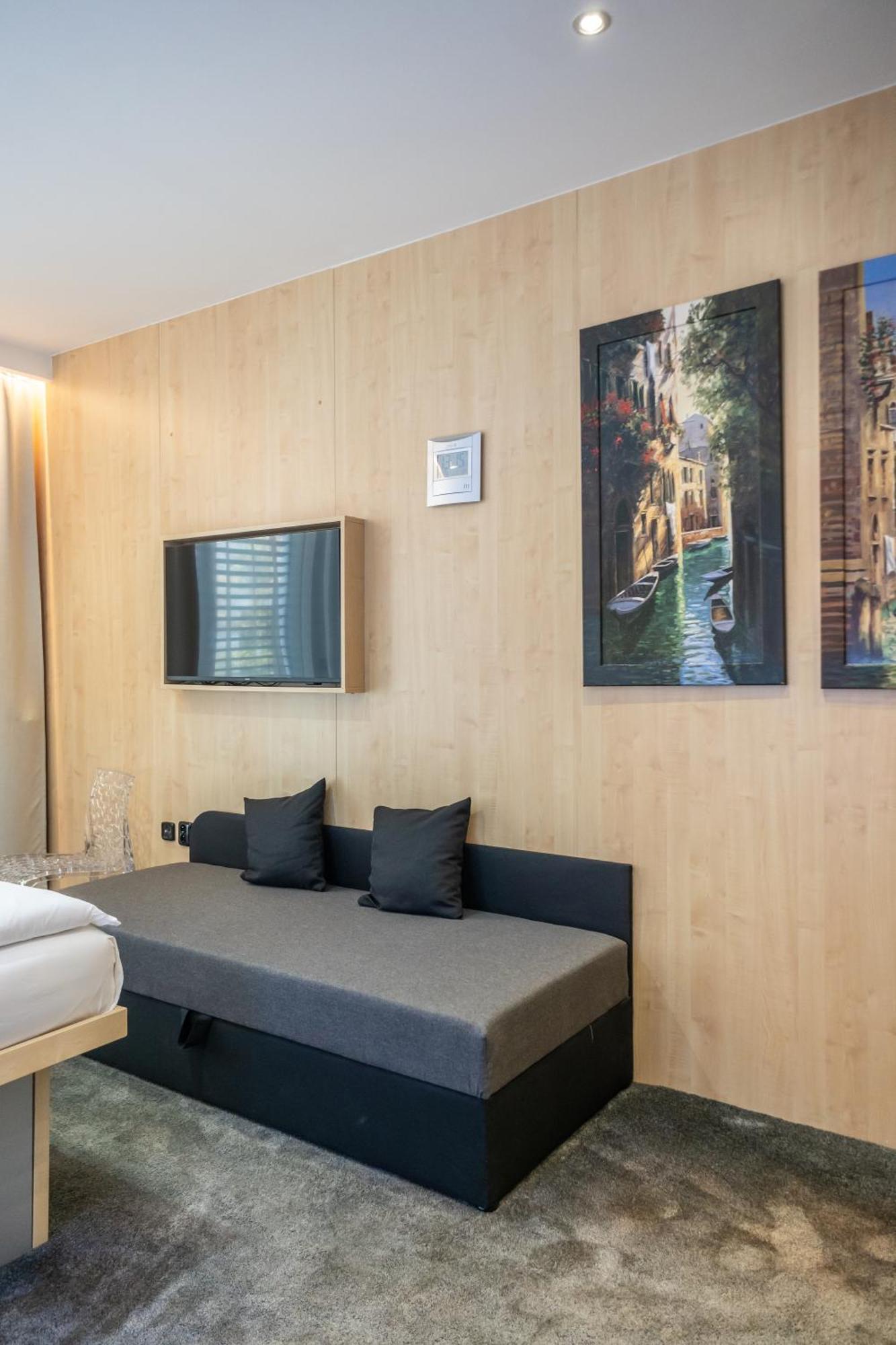 Hotel Πίλζεν Εξωτερικό φωτογραφία