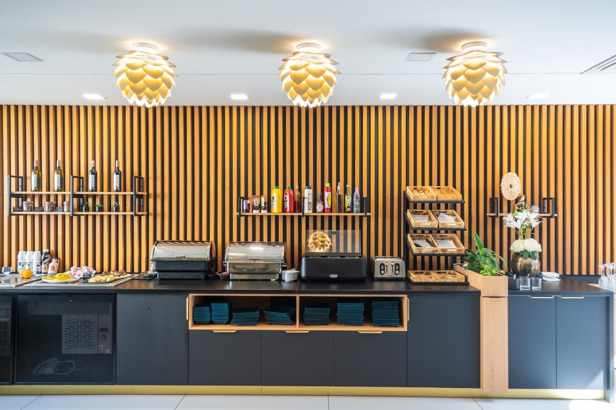 Hotel Πίλζεν Εξωτερικό φωτογραφία
