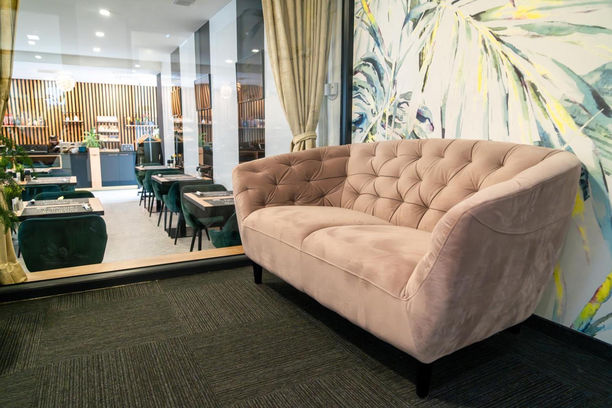 Hotel Πίλζεν Εξωτερικό φωτογραφία