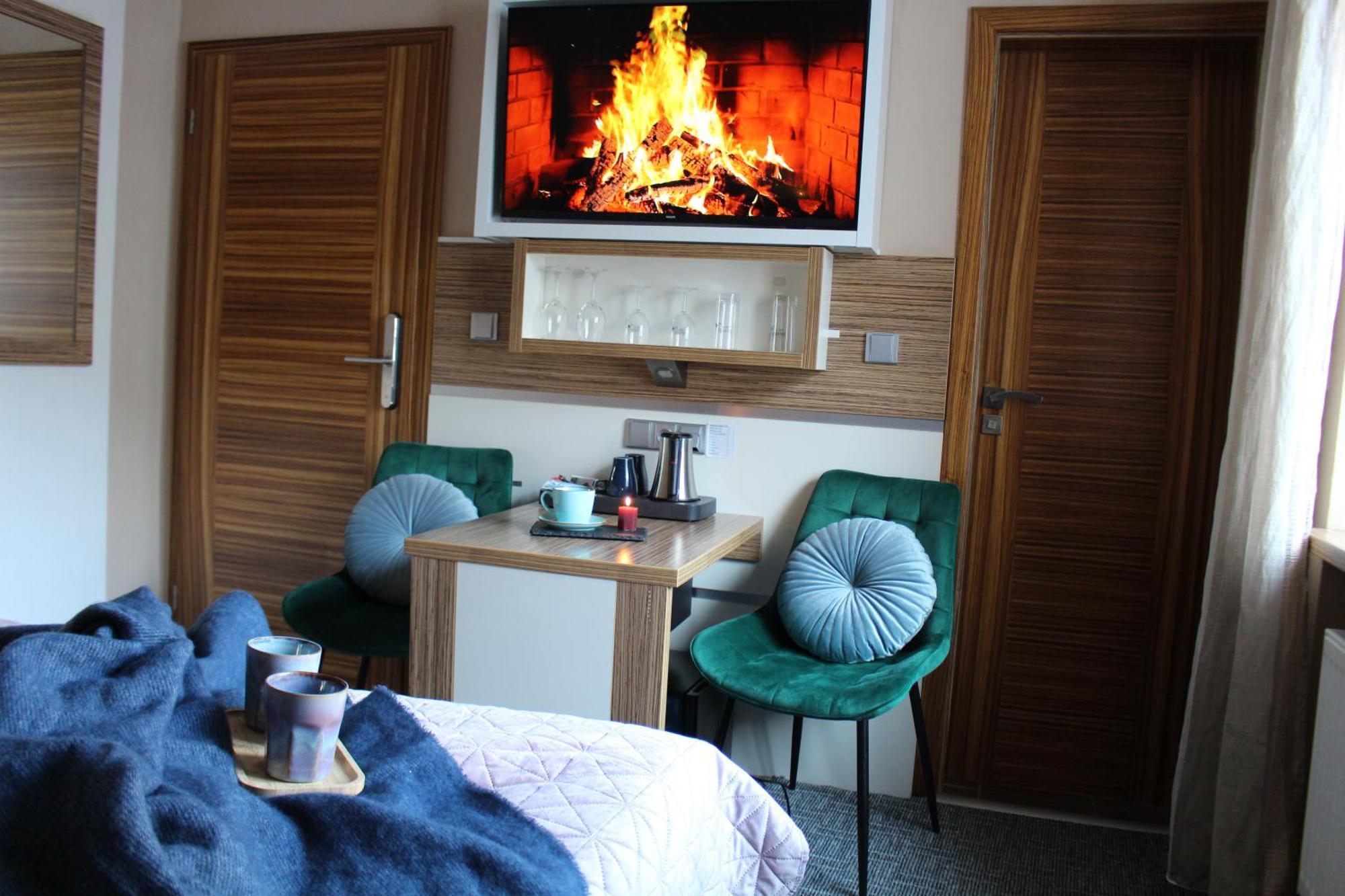 Hotel Πίλζεν Εξωτερικό φωτογραφία