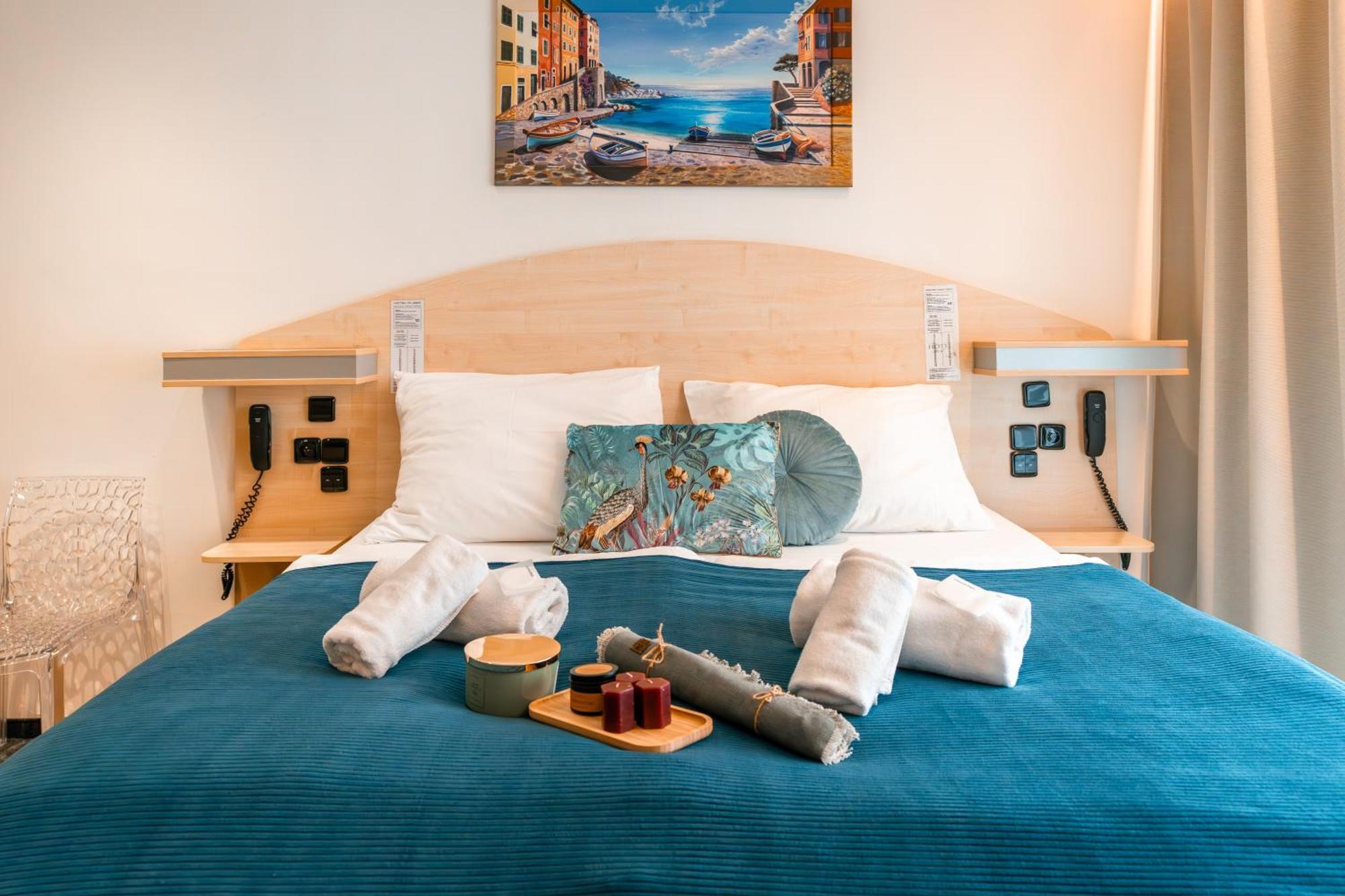 Hotel Πίλζεν Εξωτερικό φωτογραφία